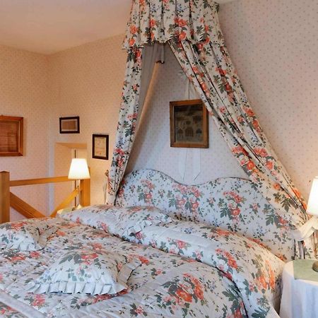 Landhaus Ettenbuehl Bed And Breakfast Bad Bellingen Exterior foto