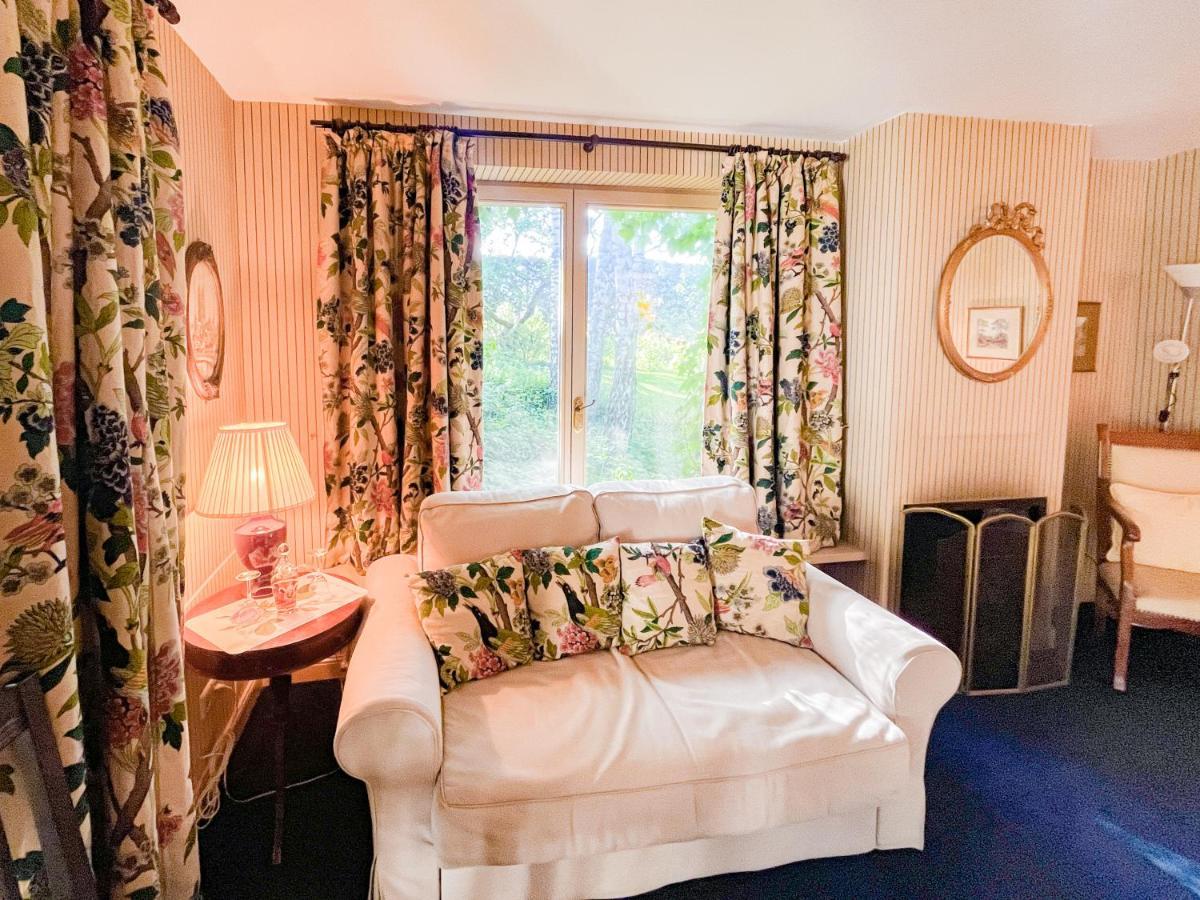 Landhaus Ettenbuehl Bed And Breakfast Bad Bellingen Exterior foto
